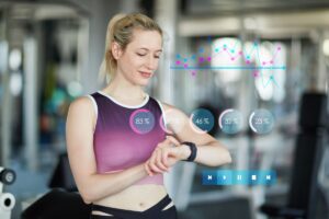 Fitness Technology