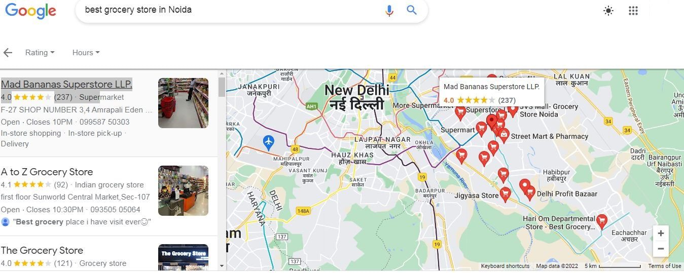 google-maps-for-Retail-Store-Marketing