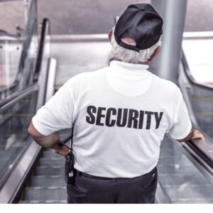 Security Guard Agency