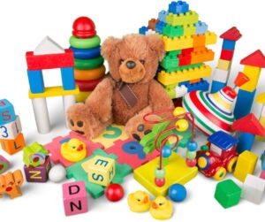 Toys Manufacturing