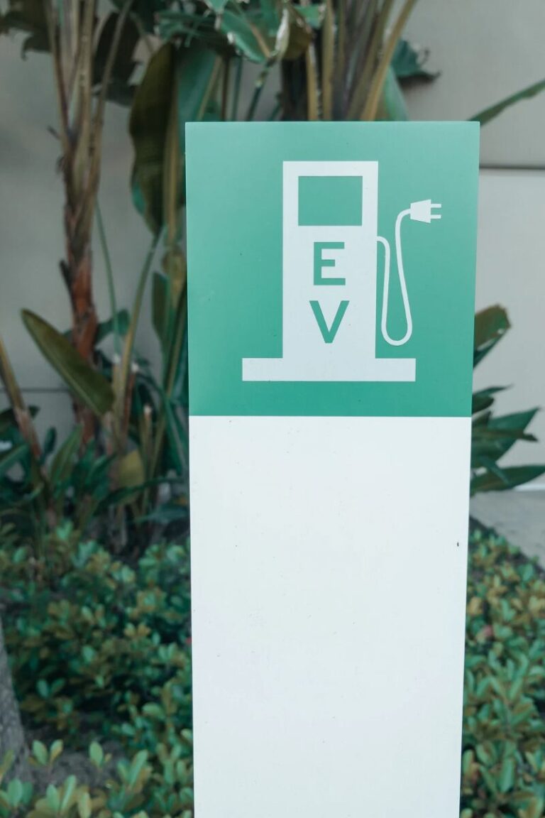 Ev revolution