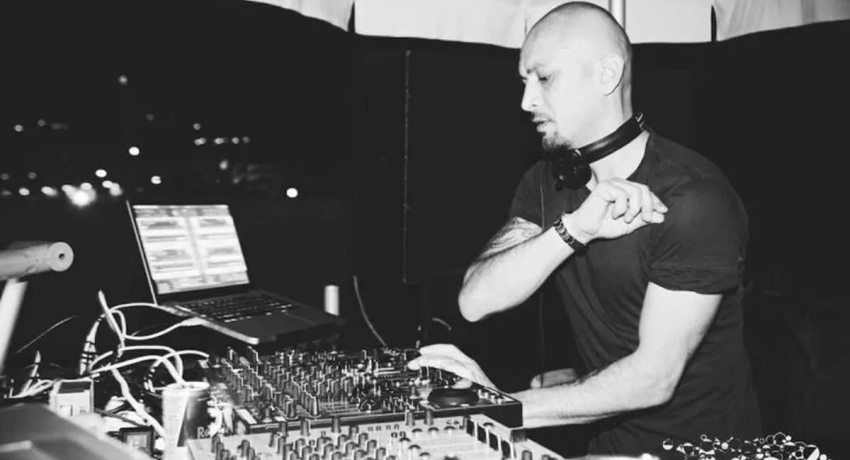 Rino Cerrone DJ Death Obituary Celebrating the Life and Legacy of the Italian Techno Pioneer