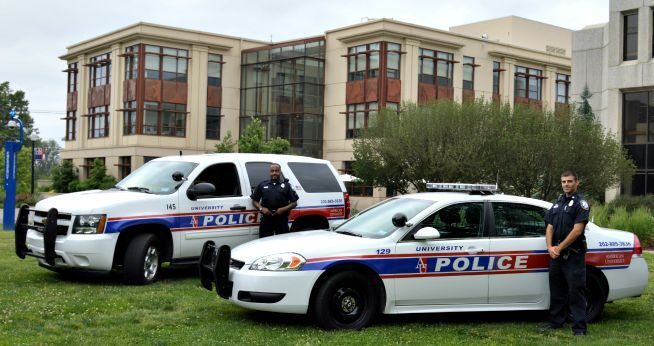 Active Shooter Situation Reported at American University, Washington, DC