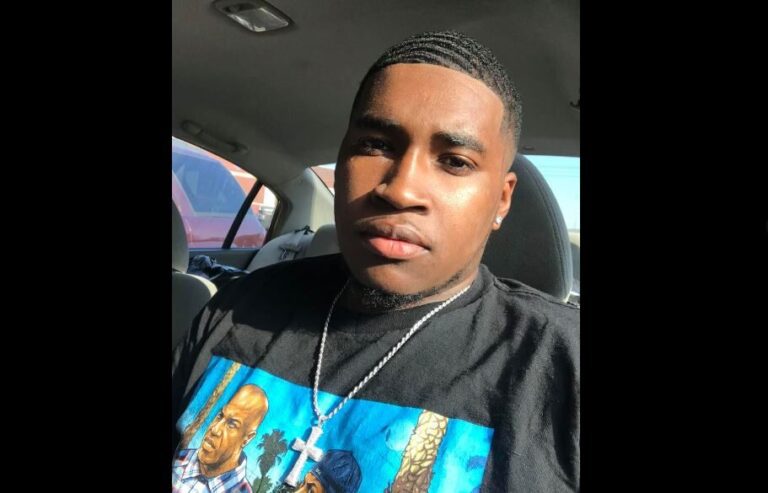 Tragic Death of Jaleel Turner: Murfreesboro Community in Mourning