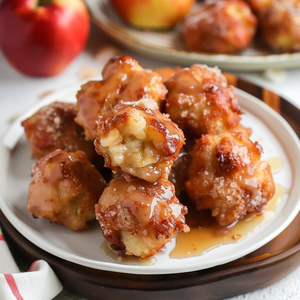 onderhoudender Apple Fritter Bites 311173af 9e8a 472c 9c62 5d757673d6f9